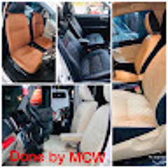 Maspotha Cushion works