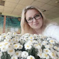 Ірина Ніколаєва