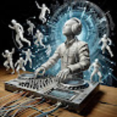 Technomusicdrive
