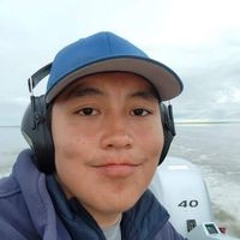 Charlie Ciquyaq