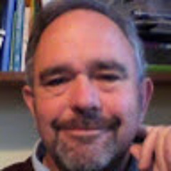 Mark Houston