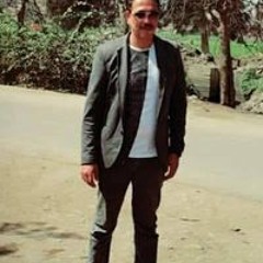 ايهاب البحراوي