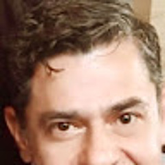 Oscar Orozco Arzate