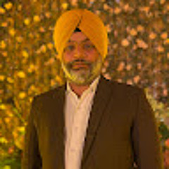 Harmaninder Dhunna
