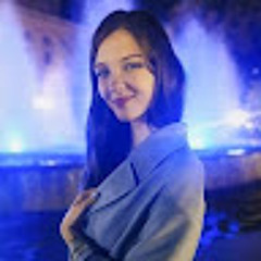 Kateryna Karlova