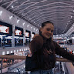 Арина Федотова