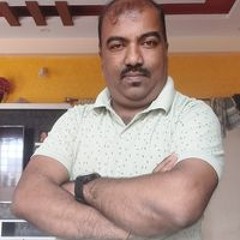 Muralidhar Krishna Murthy