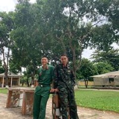 Kieu Duc Bien
