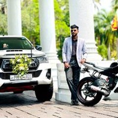 Kamesh Yomantha Ranaweera