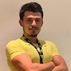 Furkan Koyuncu