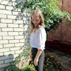 Надежда Иосипенко