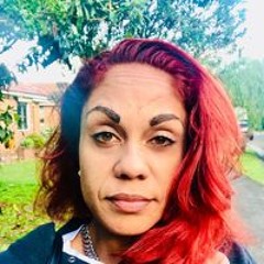 Tinena Williams