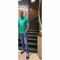 Mohamed Farag