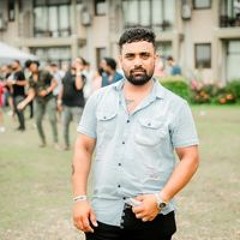 Vishal Chathuranga Silva