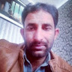 Ali Haider