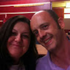 Pete Magic-Man Stobbs