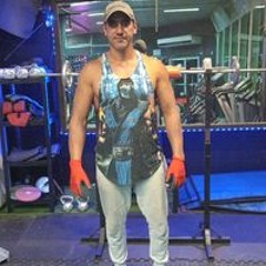 Marcelo Hornos