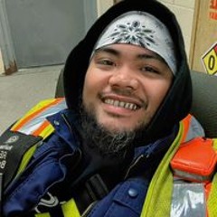 R.I.P FIJI (LAIEBOY)