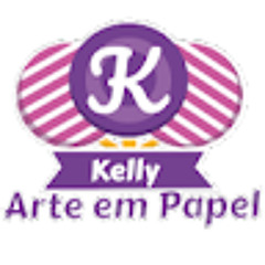 Kelly Arte em Papel