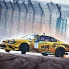 drift arab