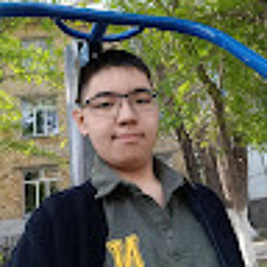 Абылай Төлеген