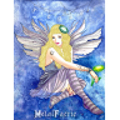 Metal Faerie