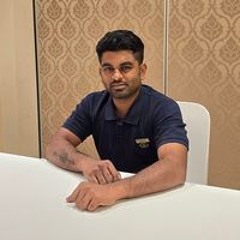 Rajitha Liyanage