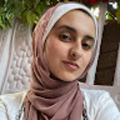 Mariam Ahmed