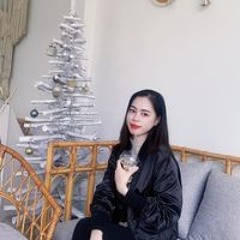 Phuong Linh