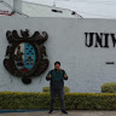 OCTAVIO GUADALUPE