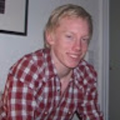 Joakim Björkman