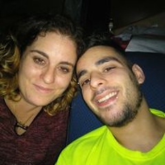 Adrián Oneca Habib Aznar
