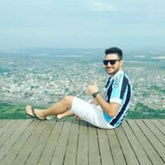 Uíliam Radavelli
