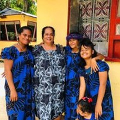 Keterina Raymond Stephen