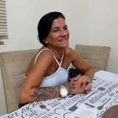 Claudia Carvalho