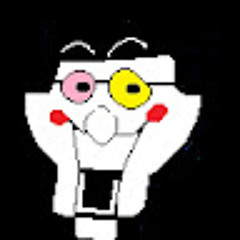 Spamton “G” Spamton