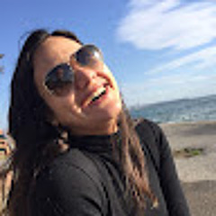 Eman _ Luzia Marilac