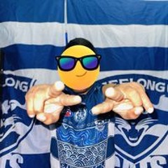 Boss Tom