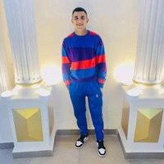 Elsayed Meslm