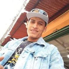 Andrey Manrique