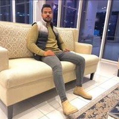 Ahmed Mahmoud