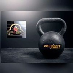 EAGLE CROSSFIT