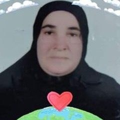 Sayda Esmail