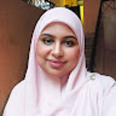 Abeer Shaaban