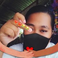 Roleen Augustine