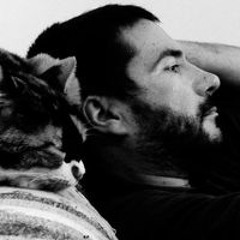 Kostas Bous