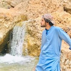 Aqil Umrani Aqil