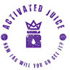 Activated Juice