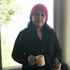 Aruna Sharma