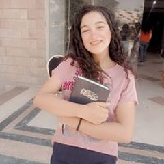 Jomana Ayman